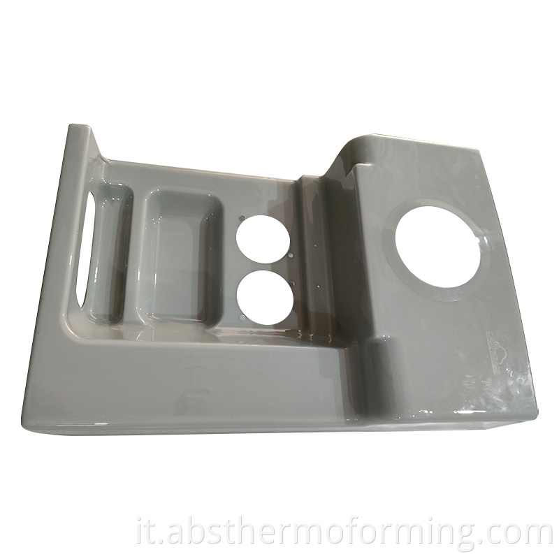 Vacuum Forming Abs Products 4